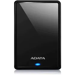 Adata Hv620s (4 TB), Externe Festplatte, Schwarz