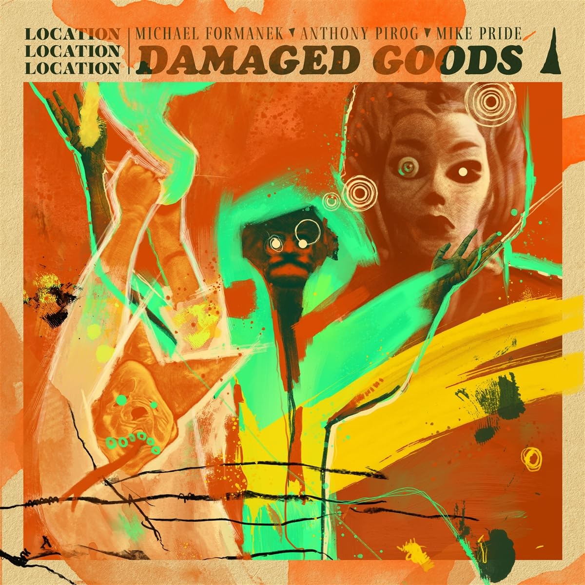 Damaged Goods - Preis vom 30.09.2026 09:01:18 h