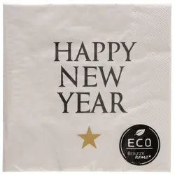 Servietten CHEERS (BHT 16,50x2,50x16,50 cm) - BHT 16,50x2,50x16,50 cm