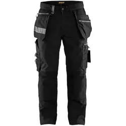 Blakläder, Arbeitshose, Handwerker Bundhose mit Stretch (146, 94)