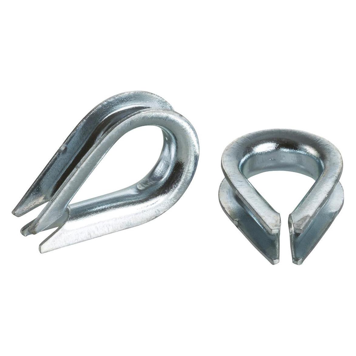 TE Sensors Cable End Protector, Ø3.2mm, Qty 10 (XY2CZ701)