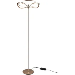 Stehleuchte CHARIVARI (DH 52x175 cm) - DH 52x175 cm