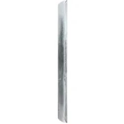 Alberts® Zaunpf.-Adapter,schneller Austausch alter Zaunpf., feuerverz.,für Pfosten ⌀38mm 622367
