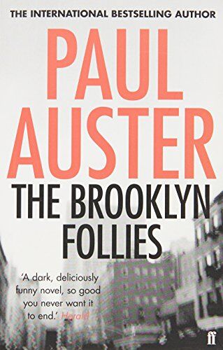 Paul Auster - The Brooklyn Follies - Preis vom 10.10.2026 11:48:34 h