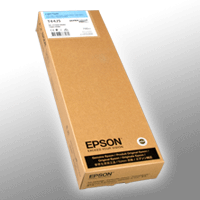 Epson Tinte C13T44J540 light cyan T44J5