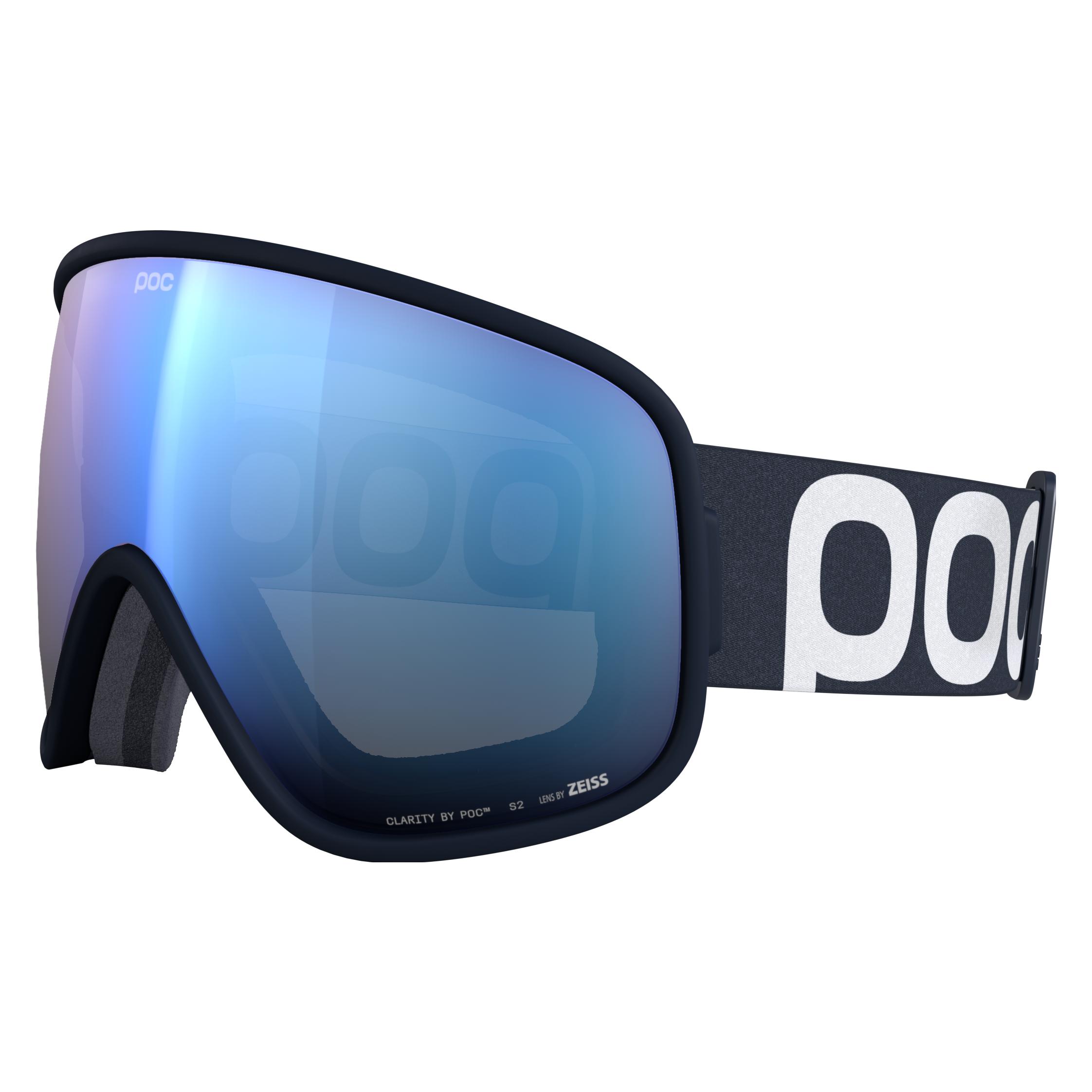 Poc Vitrea Skibrille (PC408309617ONE1)