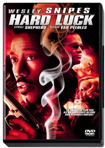 Wesley Snipes - Hard Luck - Preis vom 09.10.2026 07:28:09 h