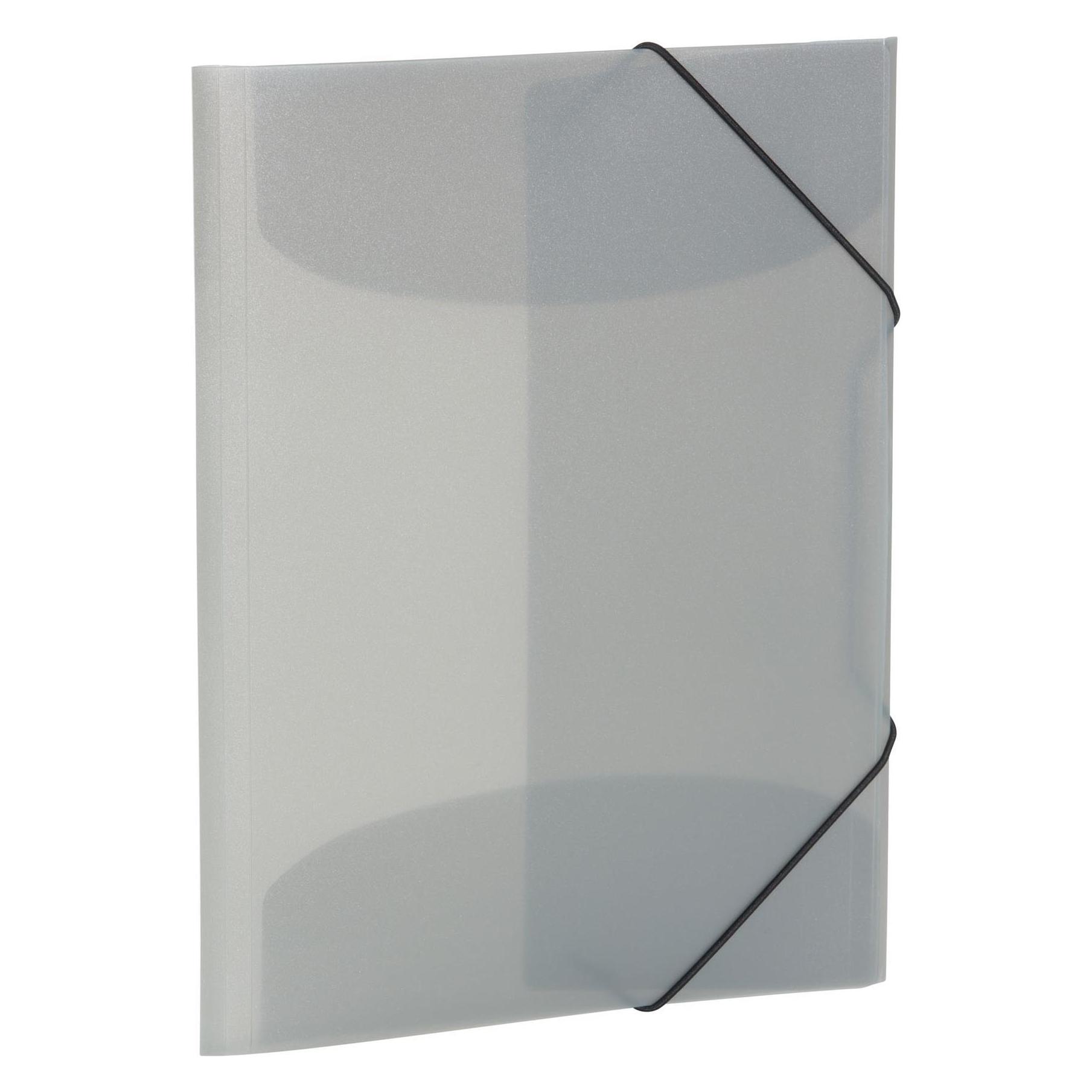 Herma Sammelmappe A4 Transluzent (A4, 1x) (19582)