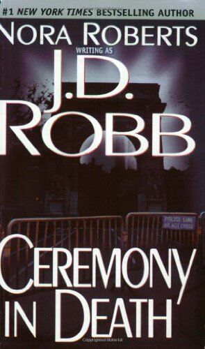 Robb, J. D. - Ceremony in Death - Preis vom 06.10.2026 07:26:00 h