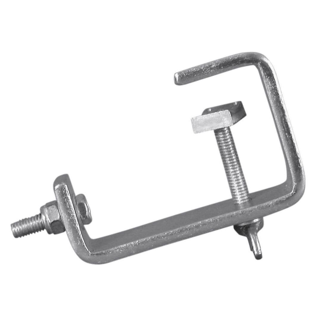 Eurolite Haken TH-40 Theaterhaken, silb (58000570)