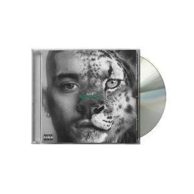 Konnakol - ZAYN, CD