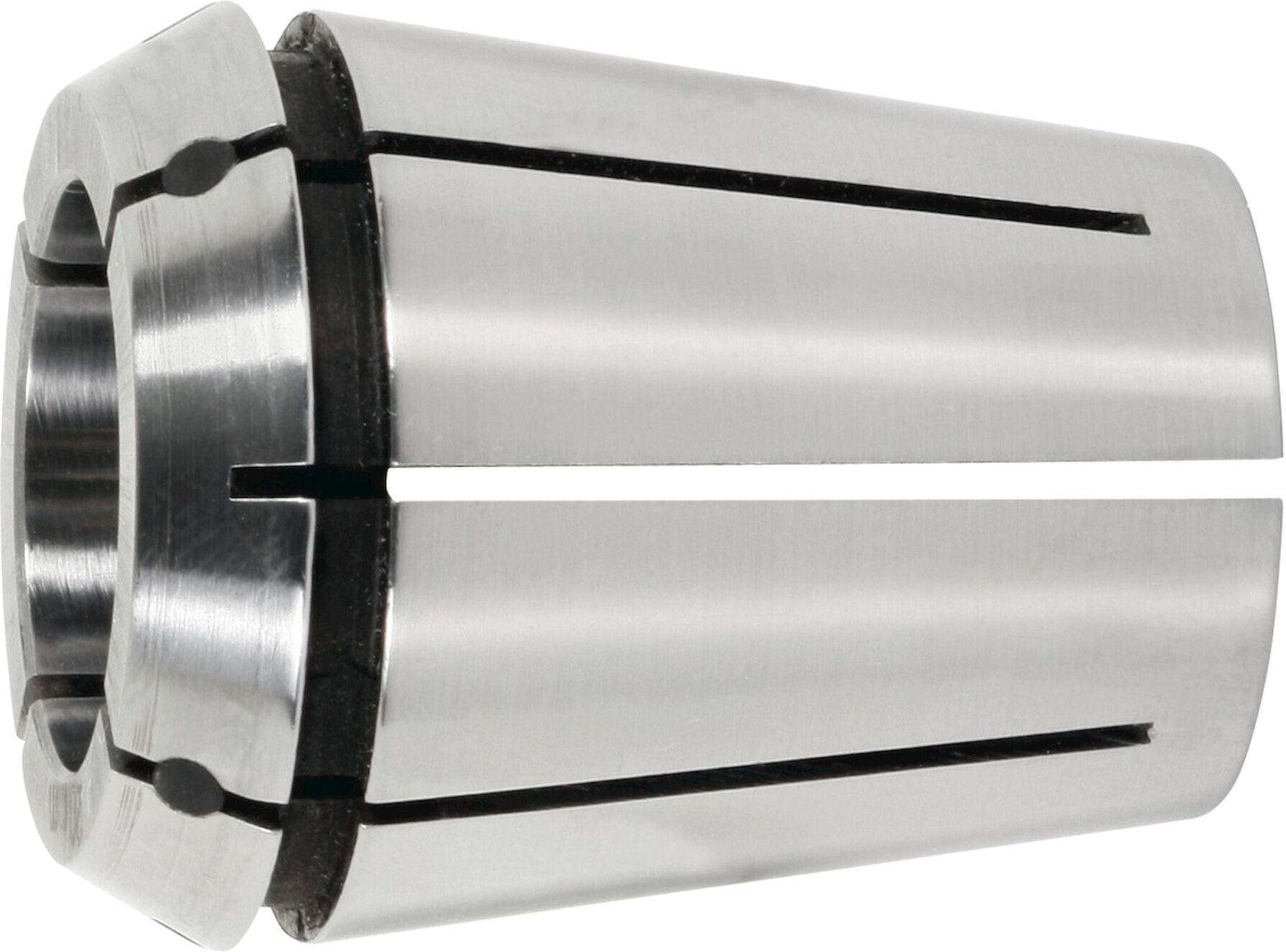 HOLEX ER-Spannzange mit Abdichtung und Außendurchmesser 33 mm/Nenn-Spanndurchmesser 12 mm (309001 12)