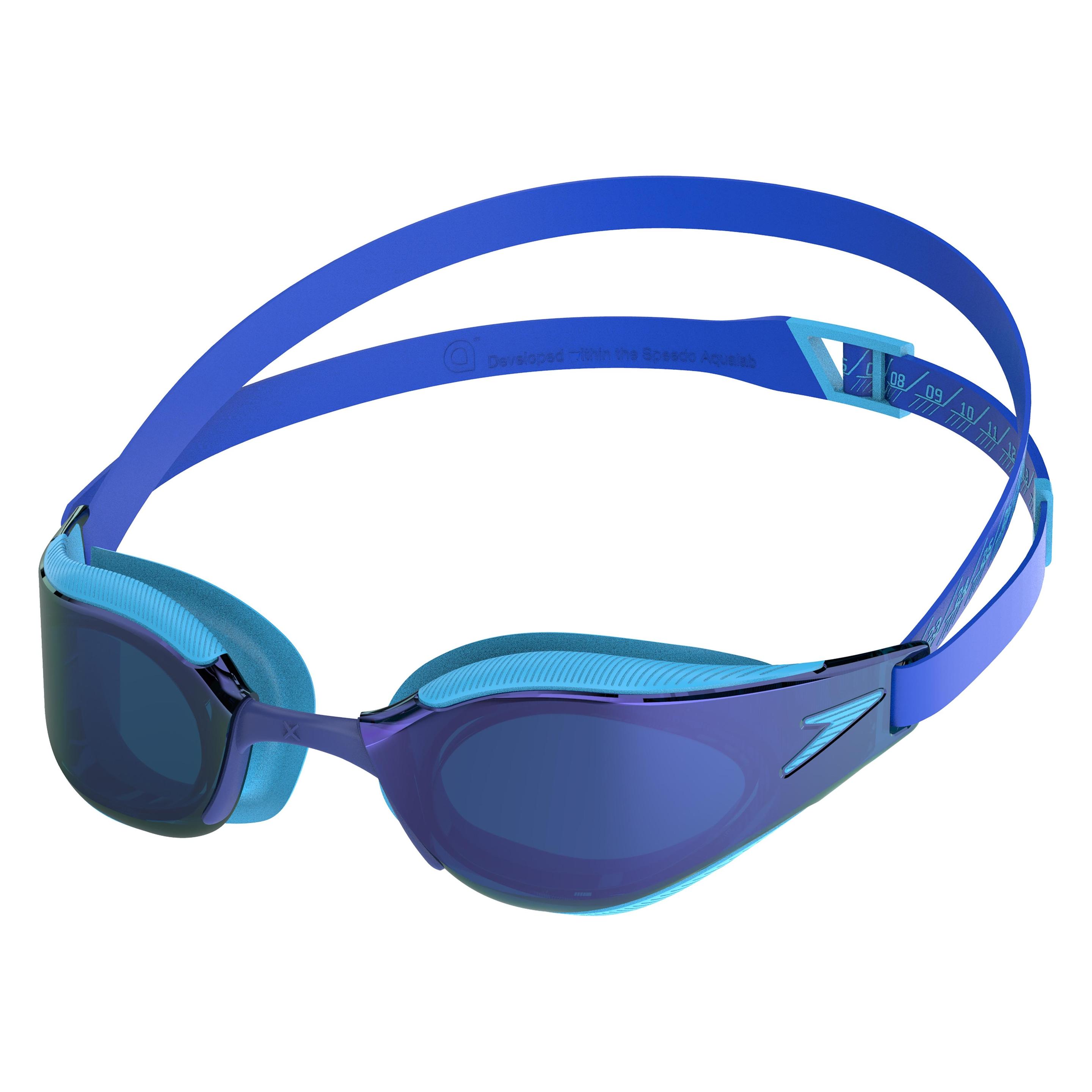 Speedo Fastskin Hyper Elite Mirror Ju (81282116553)