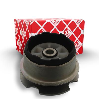 FEBI BILSTEIN Lagerung, Motor 14972 rechts für Fiat