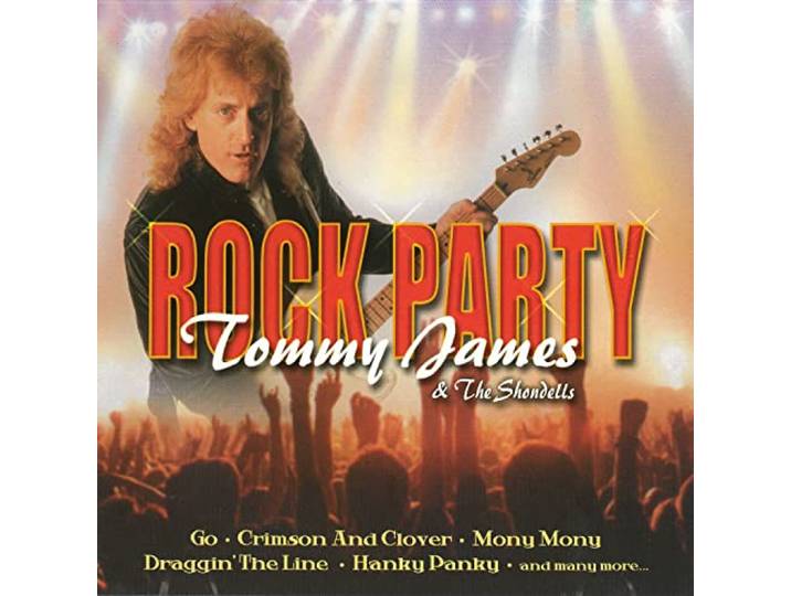Rock Party