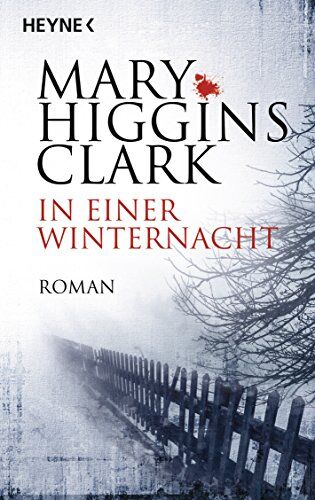 Clark, Mary Higgins - In einer Winternacht: Roman - Preis vom 09.10.2026 07:28:09 h