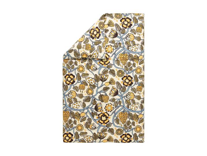 Marimekko Housse de couette Tiara 150x210 cm Beige