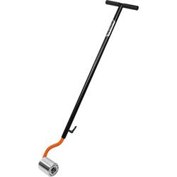 Sievert 598006 Andrückrolle 80 mm
