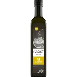 Ölmühle Solling Kerniges Salatöl bio 500ml