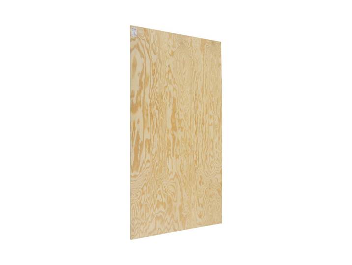 Sperrholz Kiefer 1200 x 600 x 12mm