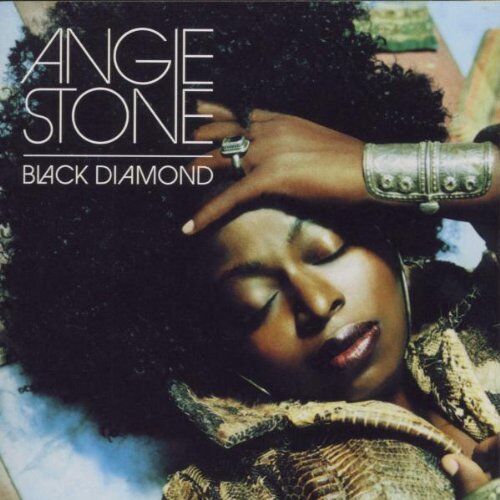 Angie Stone - Black Diamond - Preis vom 05.10.2026 03:47:11 h