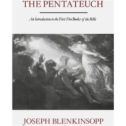 The Pentateuch, Sachbücher von Joseph Blenkinsopp