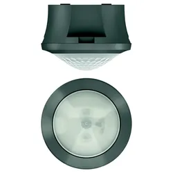Theben Bewegungsmelder theMovaS360-100APGR