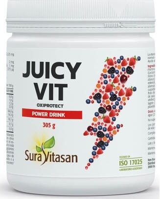 Sura Vitasan Juicy Vit Oxiprotect 305g