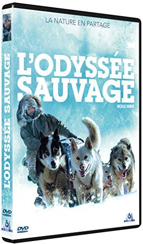 Nicolas Vanier - L'odyssée sauvage [FR Import] - Preis vom 11.10.2026 03:10:56 h