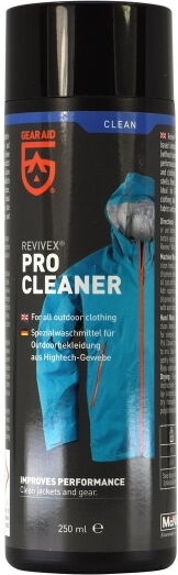 Revivex High Tech Fabric Cleaner