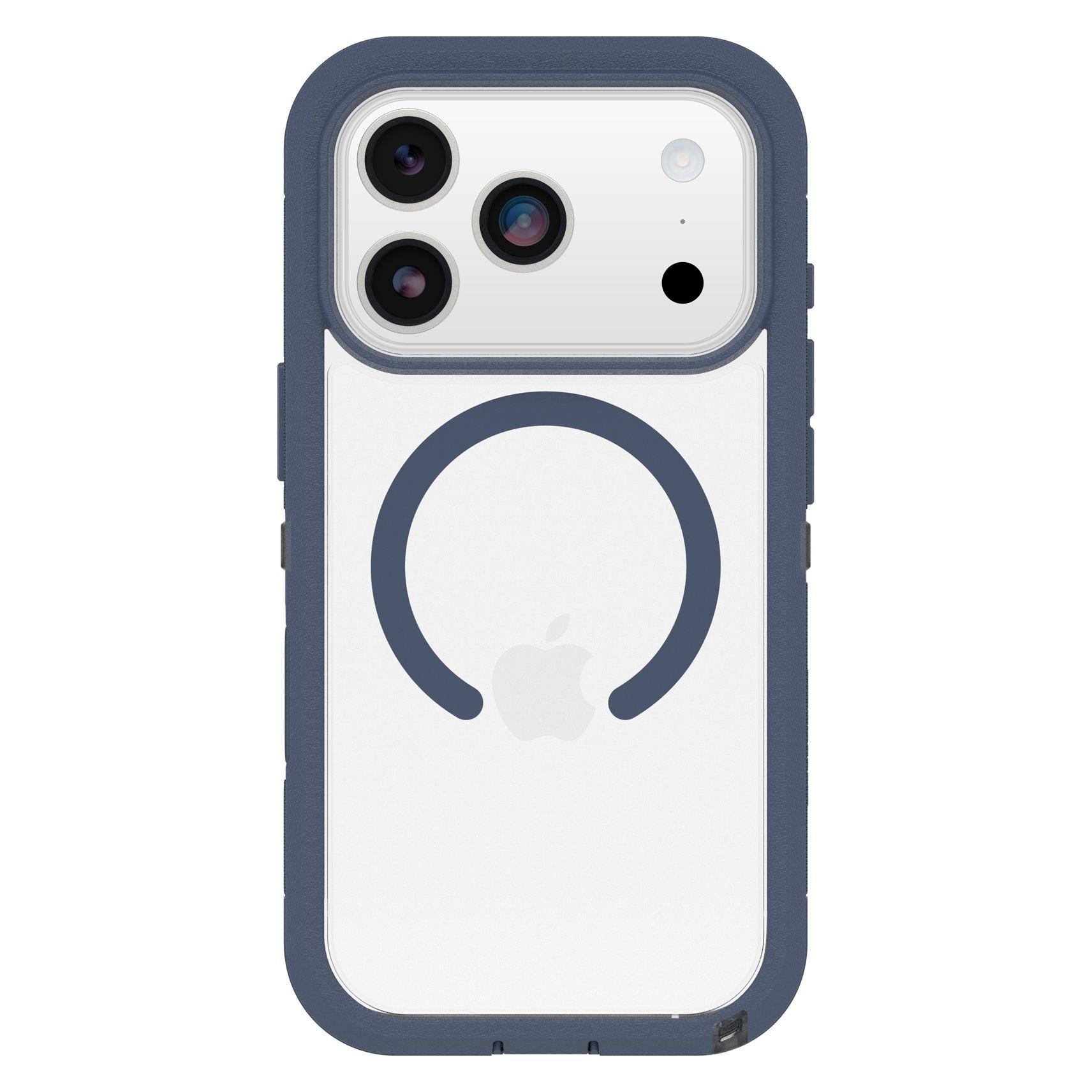 OtterBox Defender Pro XT (Apple iPhone 17 Pro) (77-98514)