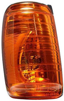 MCS 331122 Blinker