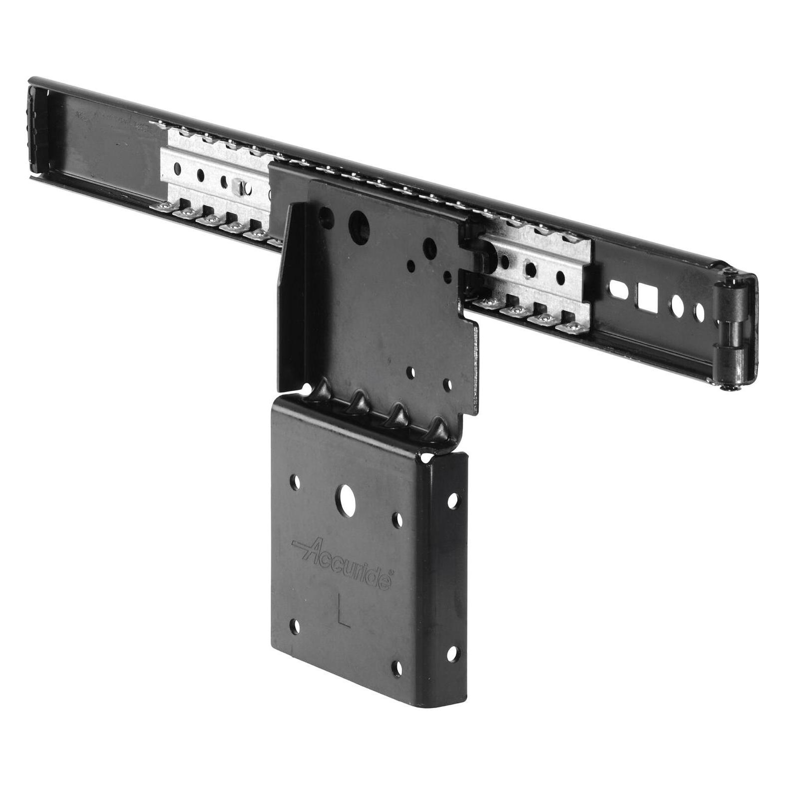 Accuride Drehschiebetürbeschläge Inslide/Forslide 1321 (DB1321-0055-2)