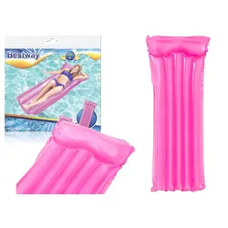 Luftmatratze zum Schwimmen Rosa 183 x 76 cm Bestway 44013