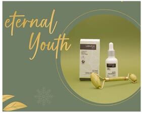 Sys Eternal Youth Lote Ácido Hialurónico Bio 30 ml + Pedra Jade