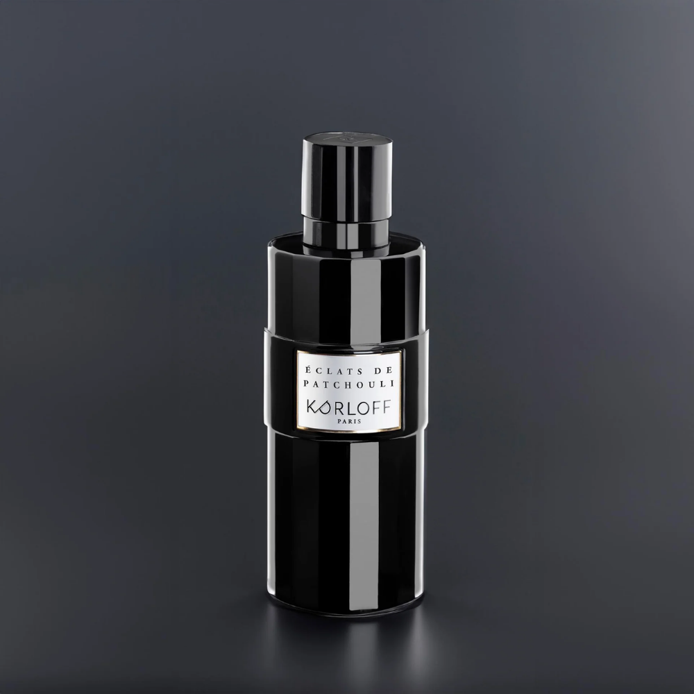 Korloff Éclats de Patchouli Eau de Parfum 100mL