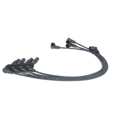 BOSCH Zündleitungssatz 0 986 357 228
