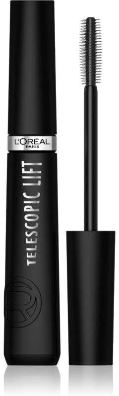 L’Oréal Paris Telescopic Lift mascara for lash volume and curl 9.9 ml