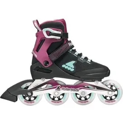 ROLLERBLADE Damen Inlineskates MACROBLADE 84 W, Größe 35 in Grau 02