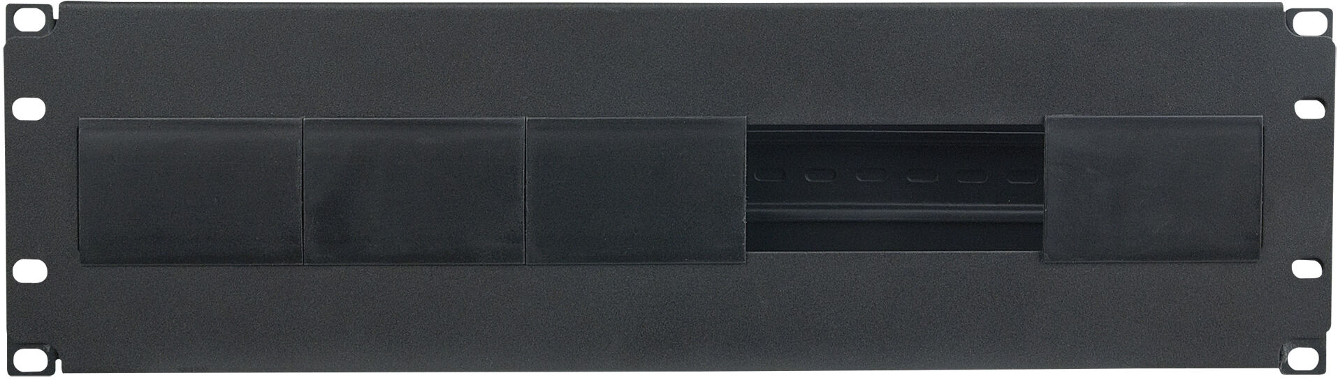 Showgear 19-Zoll-Switch Box 3he