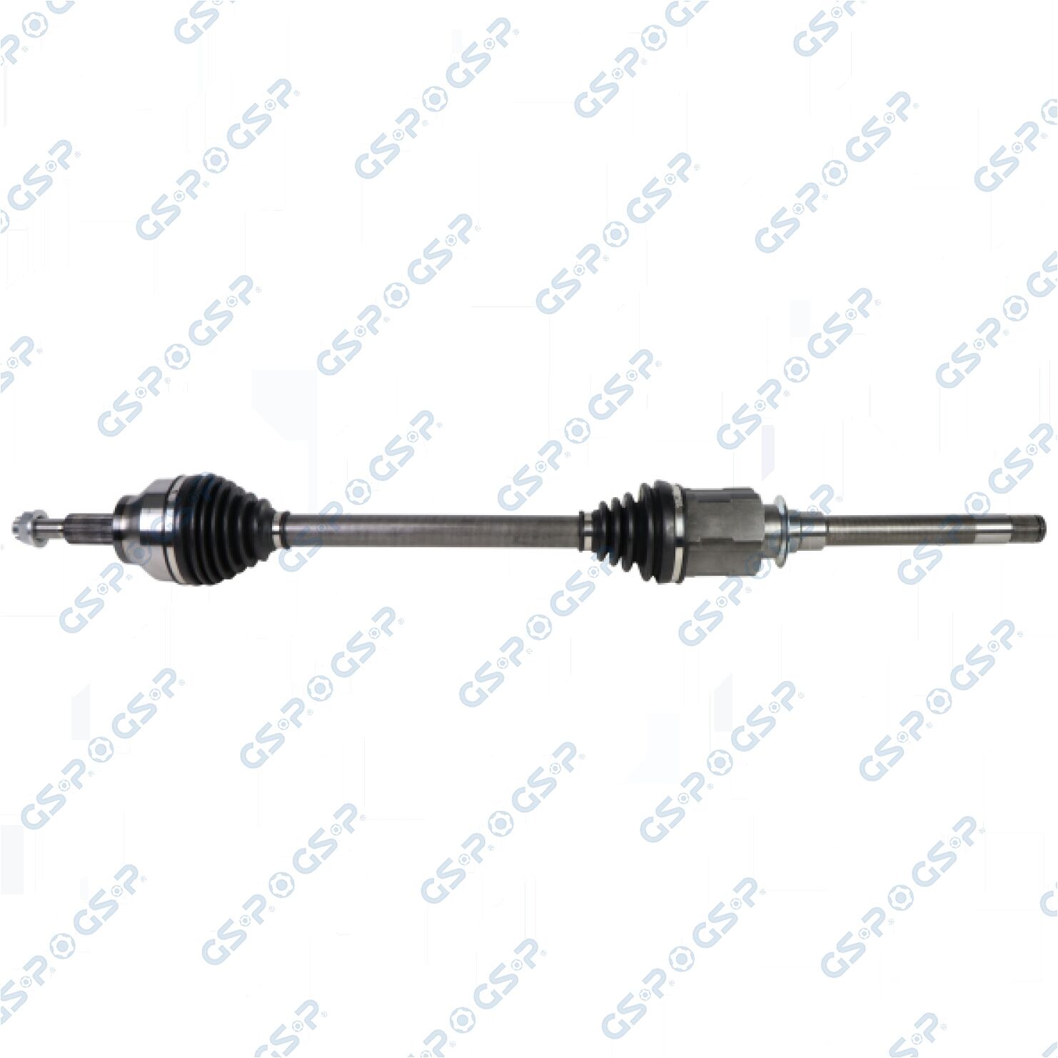 Gsp Antriebswelle 216026 Für Jeep