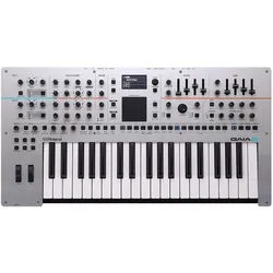 Roland GAIA-2, Synthesizer, Grau