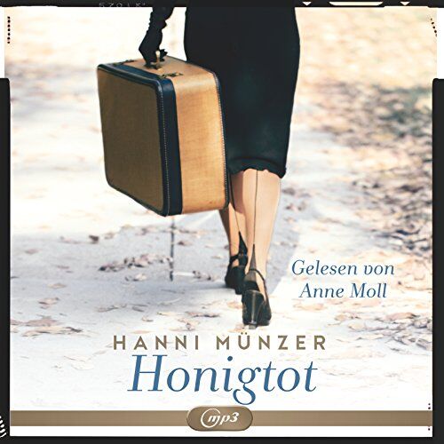 Hanni Münzer - Honigtot: 3 CDs - Preis vom 16.10.2026 11:41:07 h