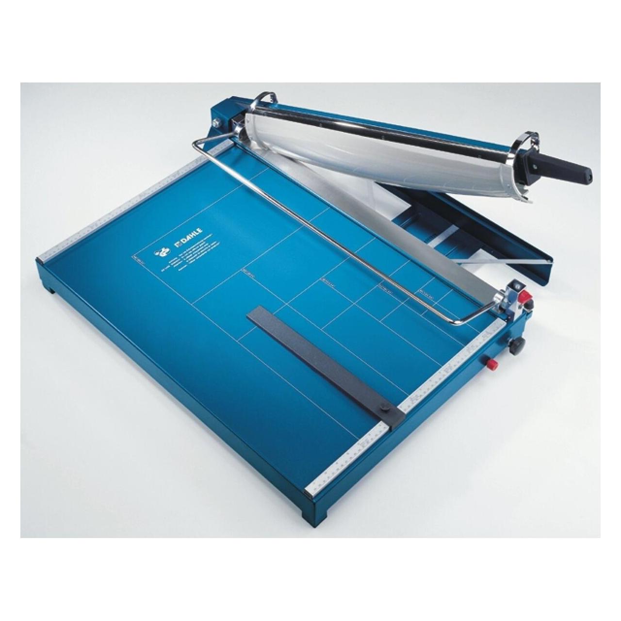 Dahle Hebel-Schneidemaschine 569 (35 Blätter, A2) (00569-21425)