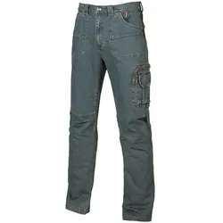 U-Power, Arbeitshose, Traffic (54)