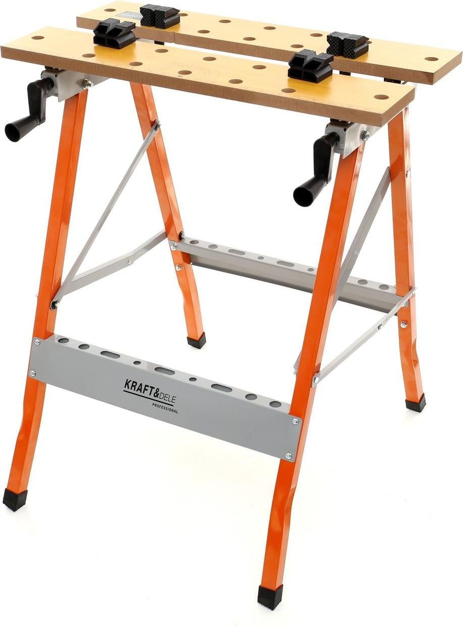 Kraft&Dele KD516 Werkbank