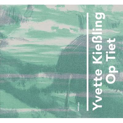 Yvette Kießling, Taschenbuch von Stephanie Bunk,Yvette Kiessling, MMKoehn Verlag, 978-3-910640-13-9