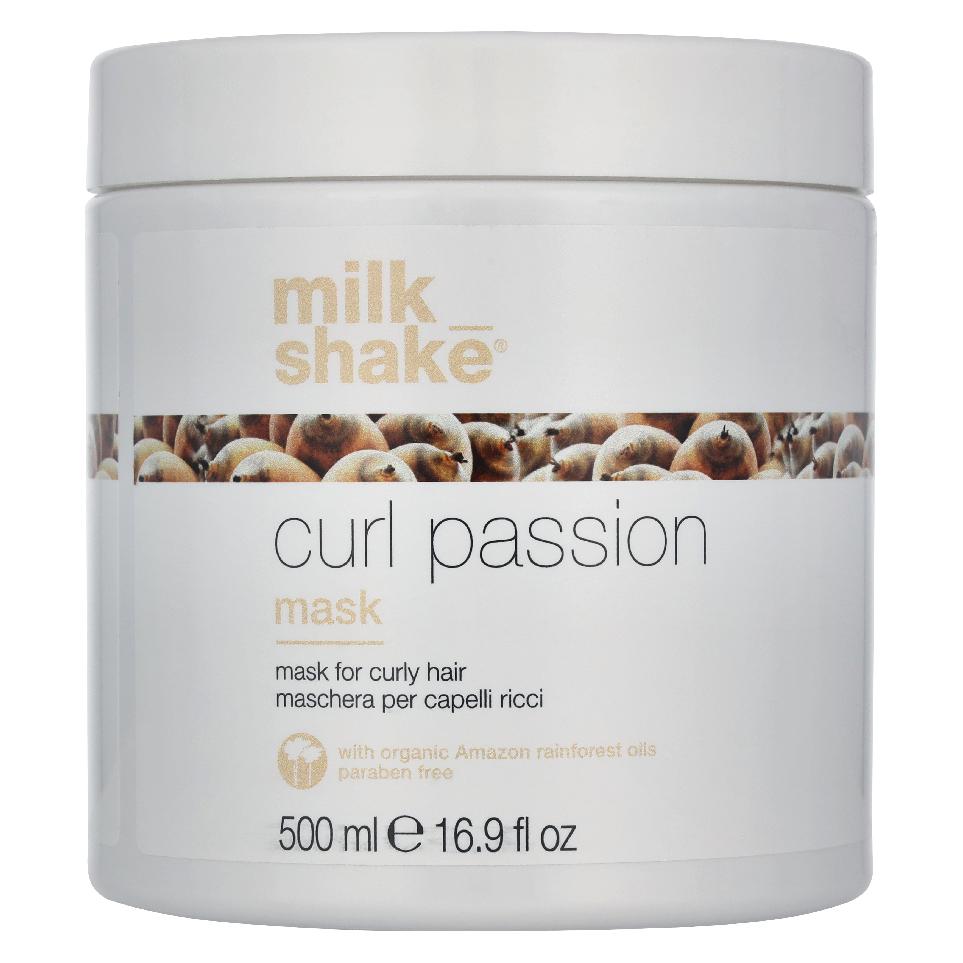 Milk_Shake Curl Passion Mask 500 ml (500 ml) (11,449)