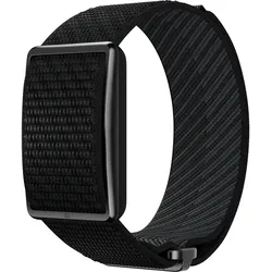 Polar Loop Sportuhr | Gr. S/M/L | schwarz - schwarz