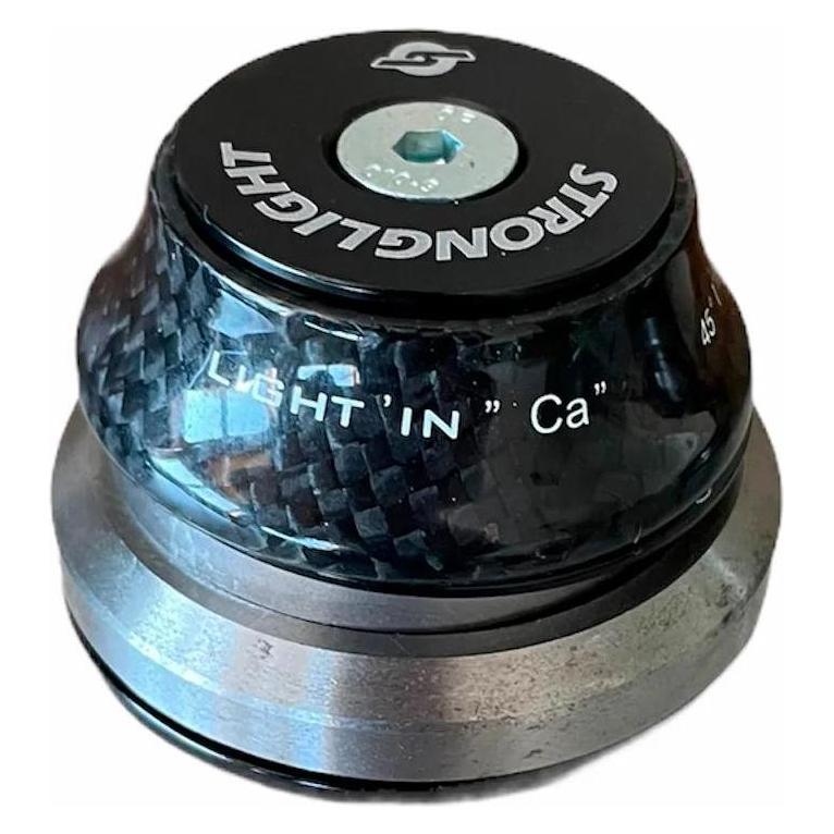 Stronglight LIGHT IN Carbon 1"1/8 (252701)